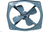 Conventional Exhaust Fan