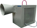 Conventional Portable Blower