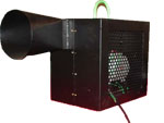 Conventional Portable Blower