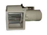 Conventional Single Inlet Blower